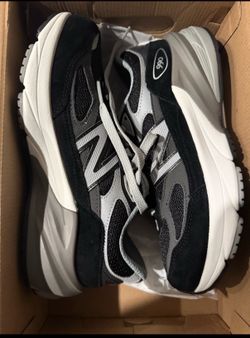 New shoes