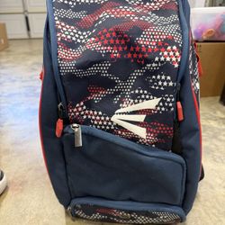 Easton Baseball Backpack