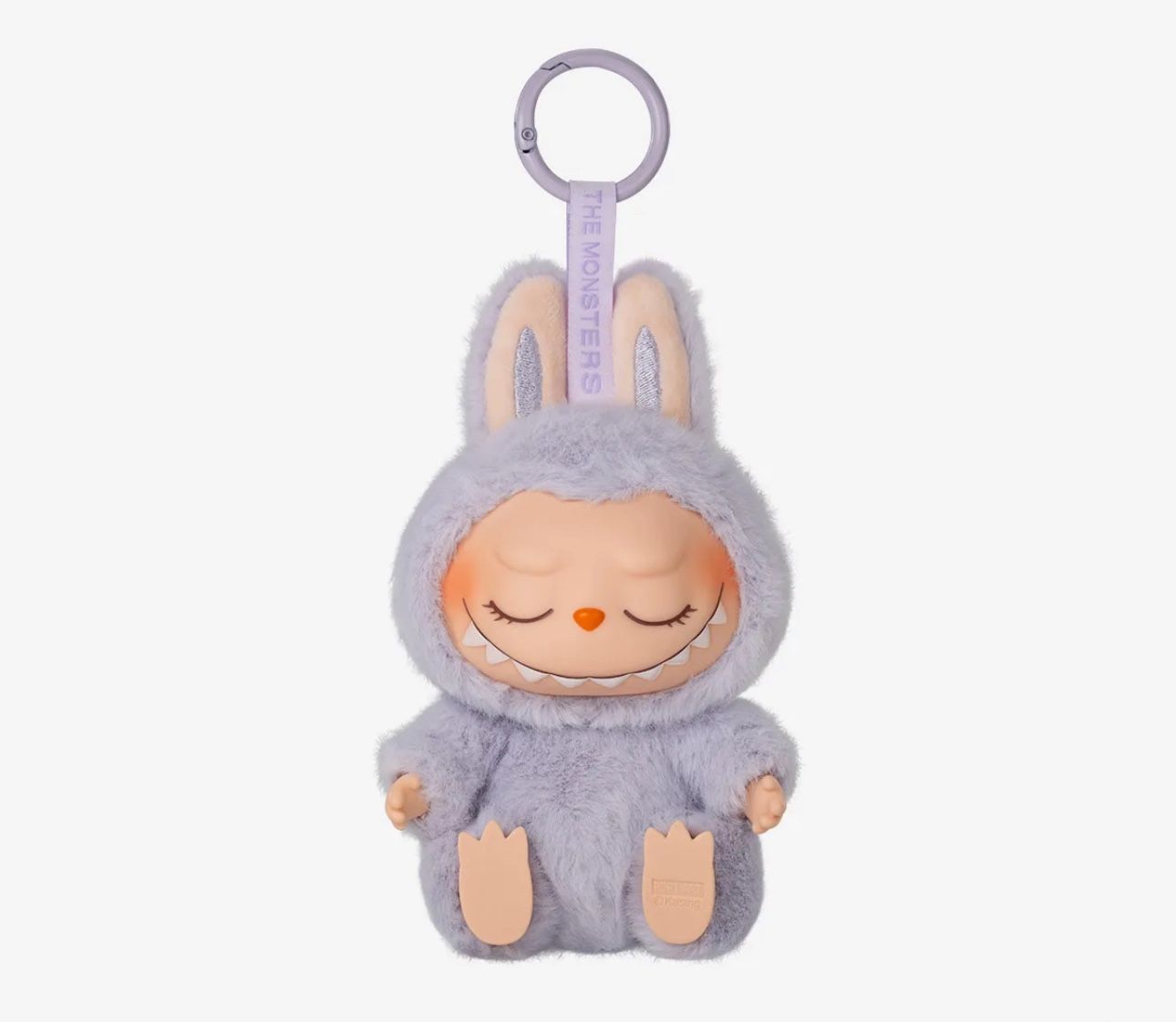 Original Labubu Have A Seat ZIZI Plushie