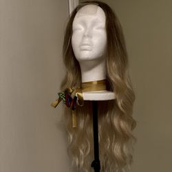 Wig/ Long Ombre 