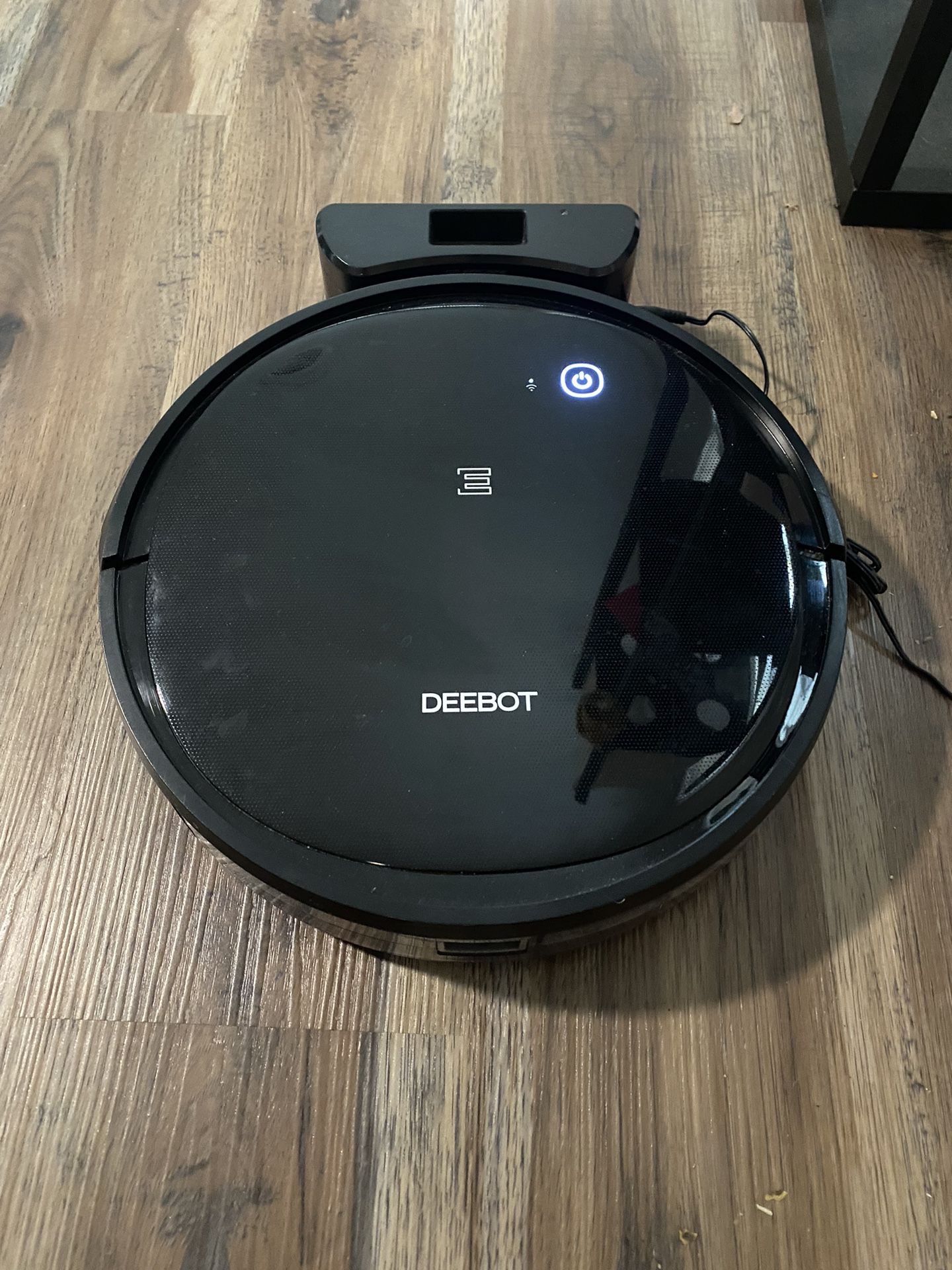 Deebot Vacuum Cleaner