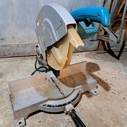 Makita Chop Saw 