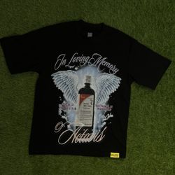 Dead homies X Alocs m-L