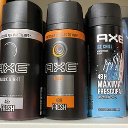 Axe
