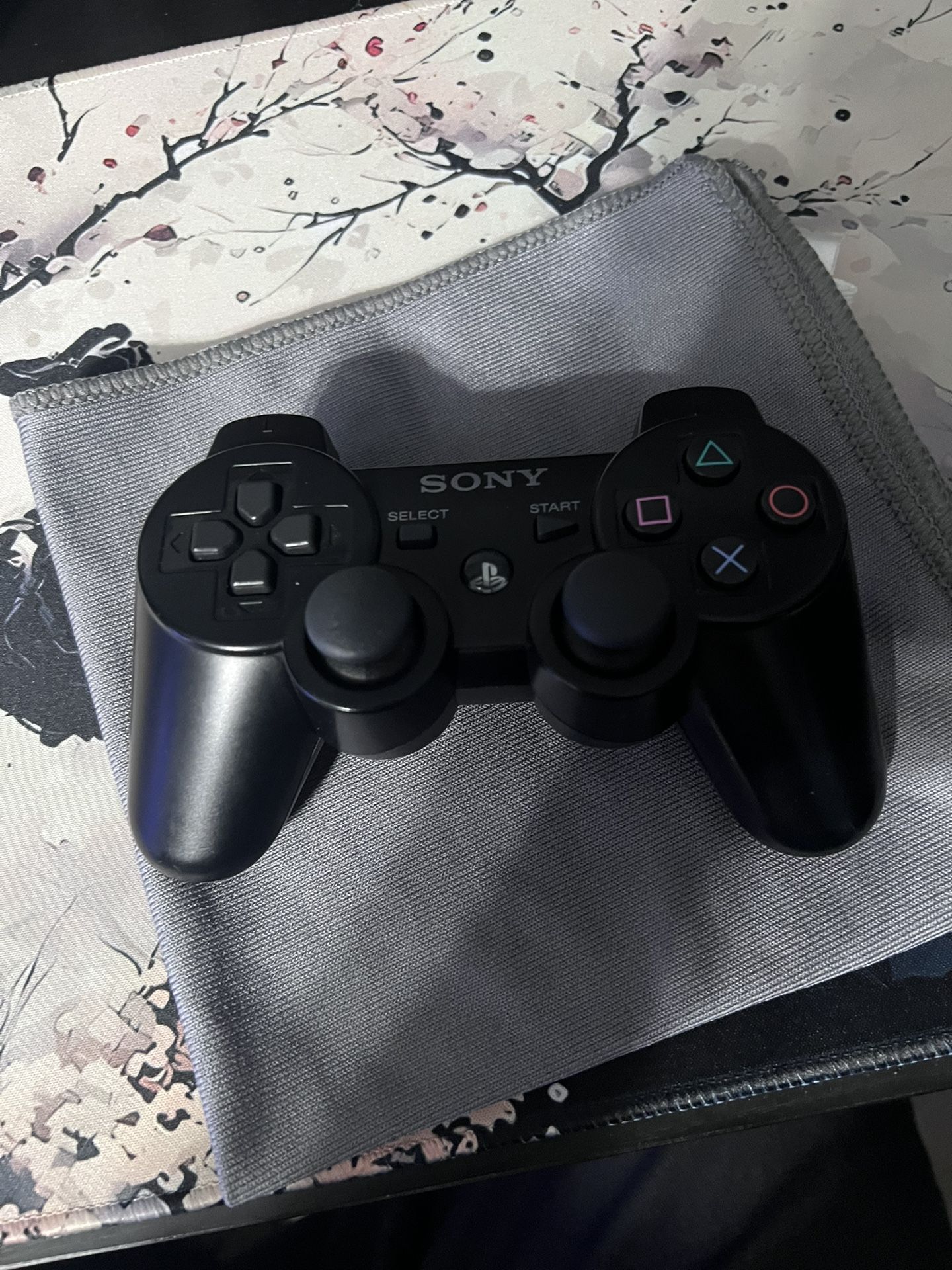 Ps3/4 Controllers For Parts/repair