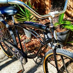 1979 Schwinn Spitfire BMX/Cruiser