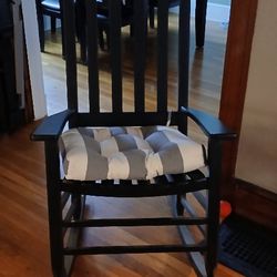 Lowes Rocking Chair 