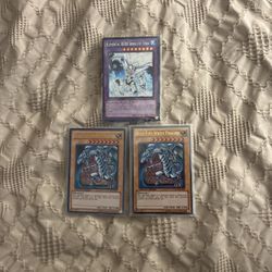 Yugioh Cards