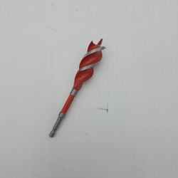 1" x 6" High Speed Auger Drill BitCDSA-645