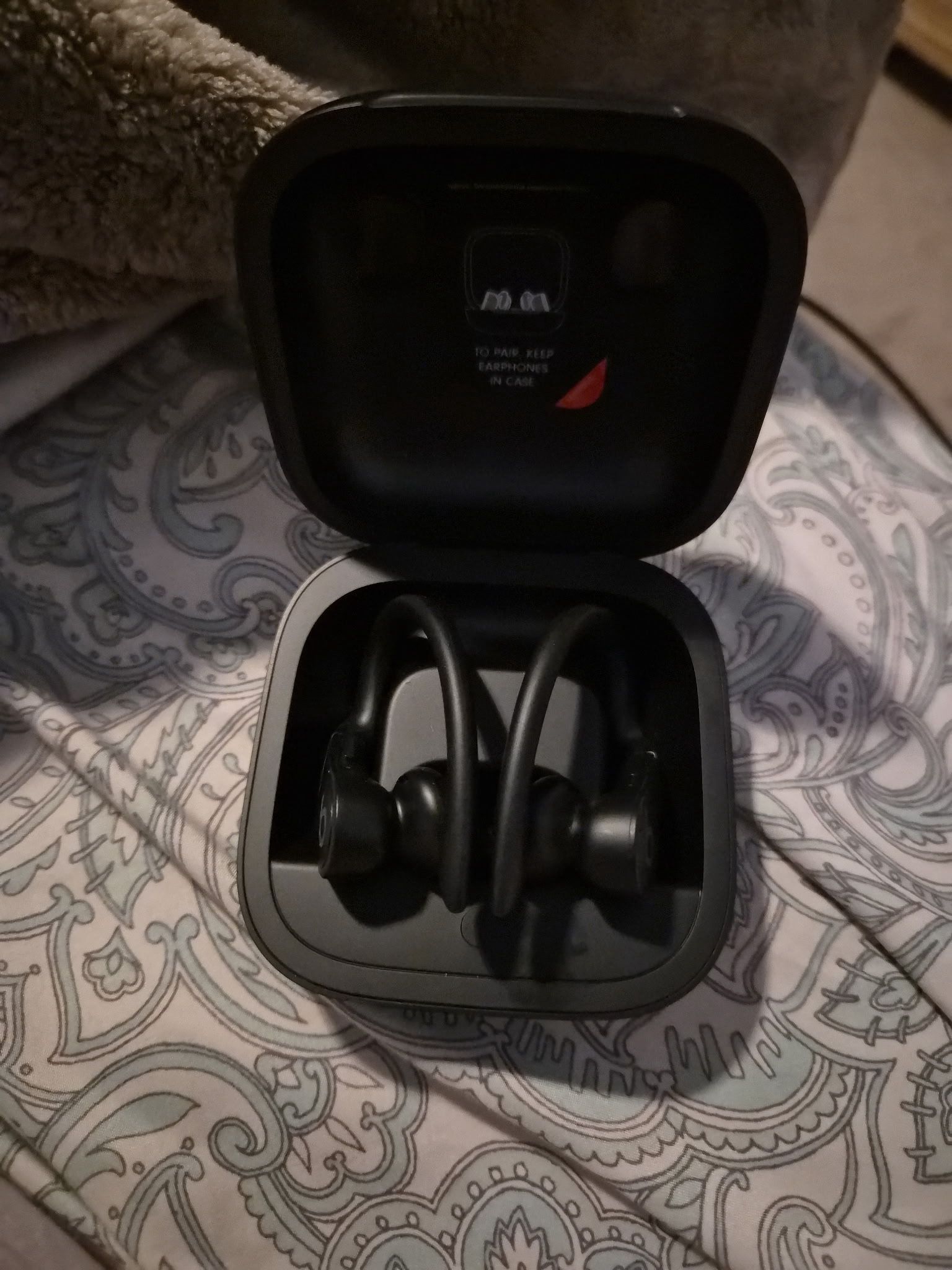 Beats Wireless Headphones