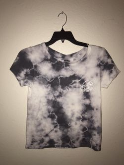 Vans T shirt