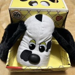Pound Puppy 80s Edition NIB