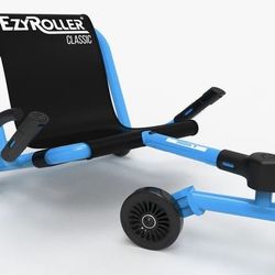 EZ Pro Sit Down Scooter