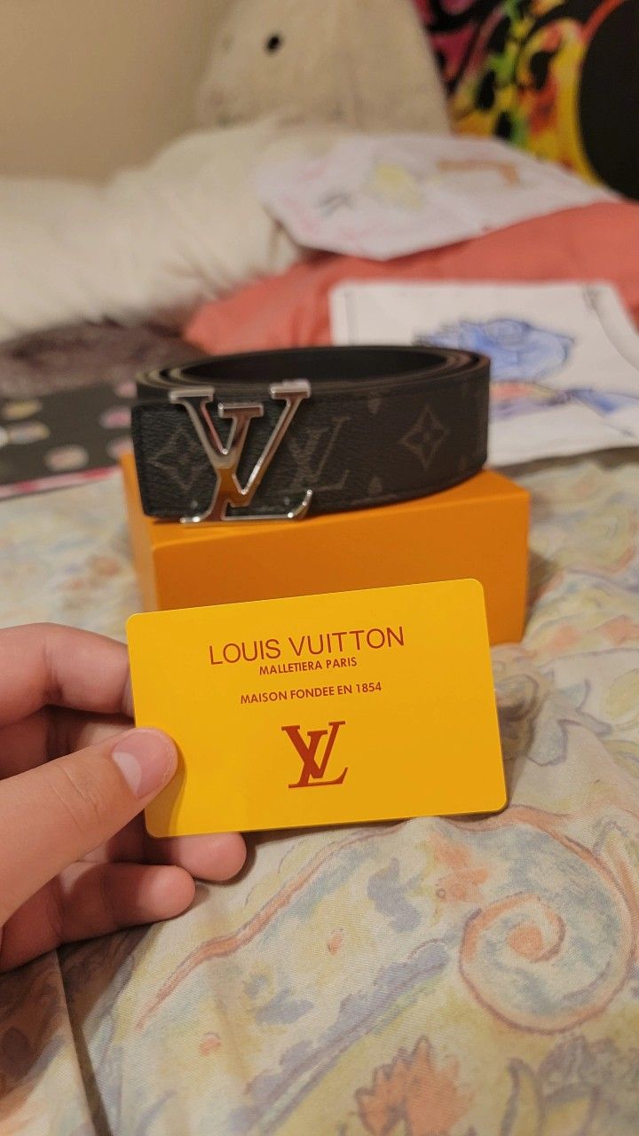 LV Belt 