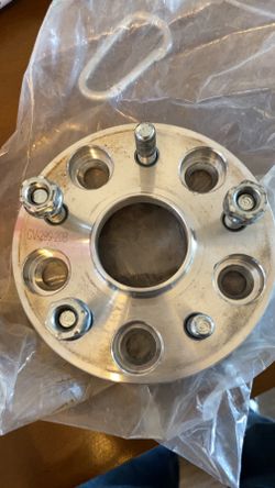 BMW Spacer For E36 Or E46