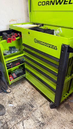 Tool box