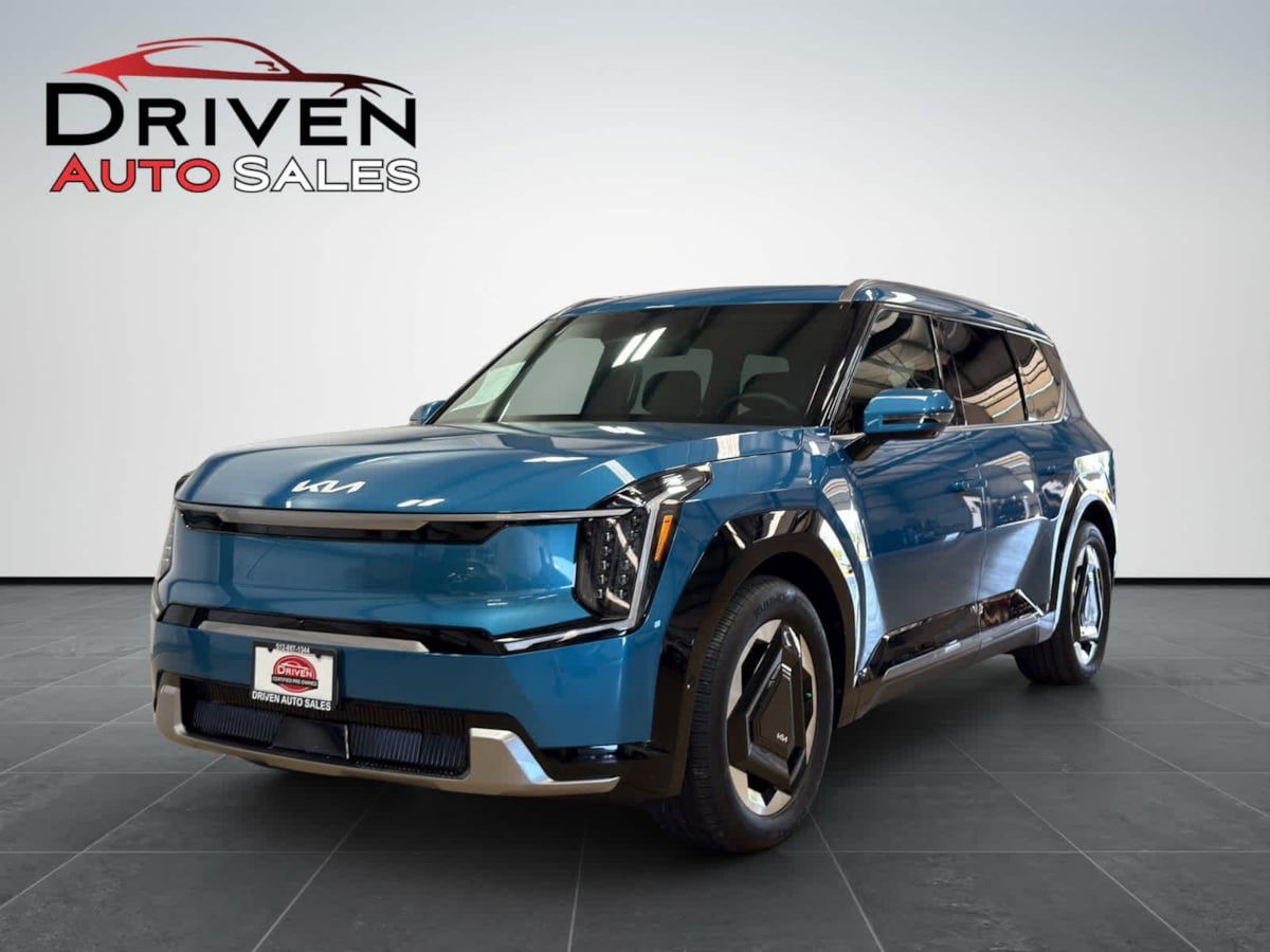 2024 Kia EV9