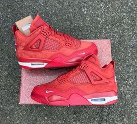 Jordan 4 Brick by brick Size 9M