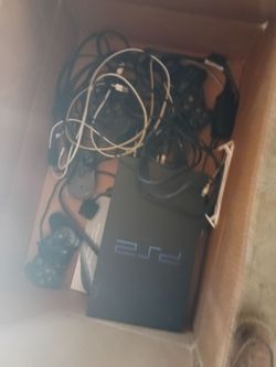Play 2 system