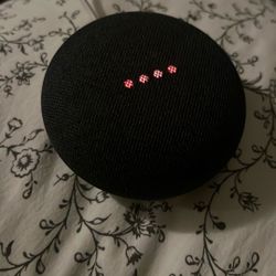 Google Home Mini Model H2C