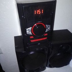 100W Stereo