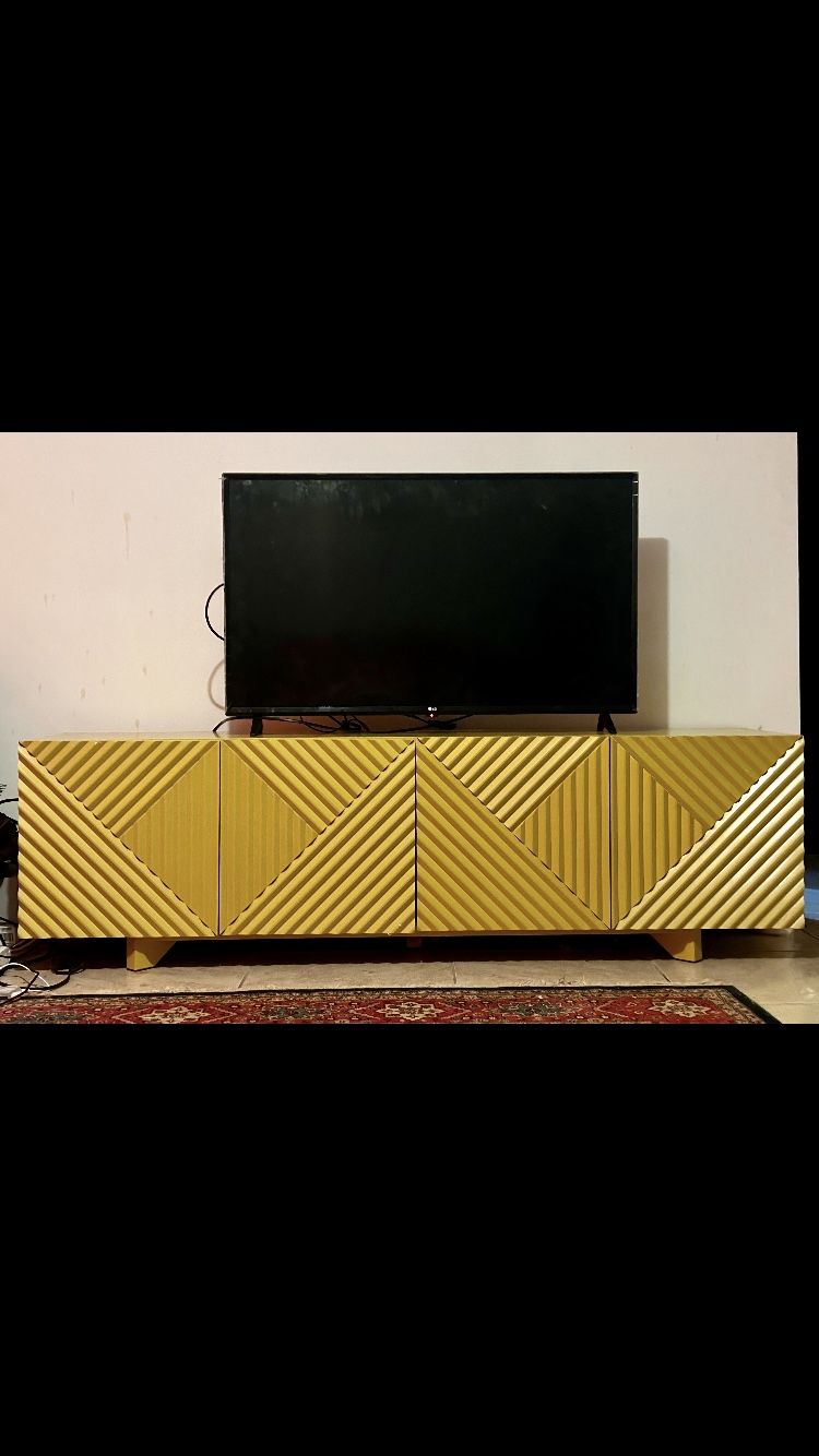 West Elm Media Center