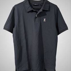 Psycho Bunny Polo