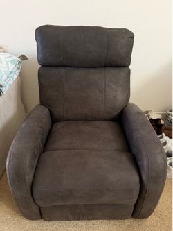 La Z Boy Recliner