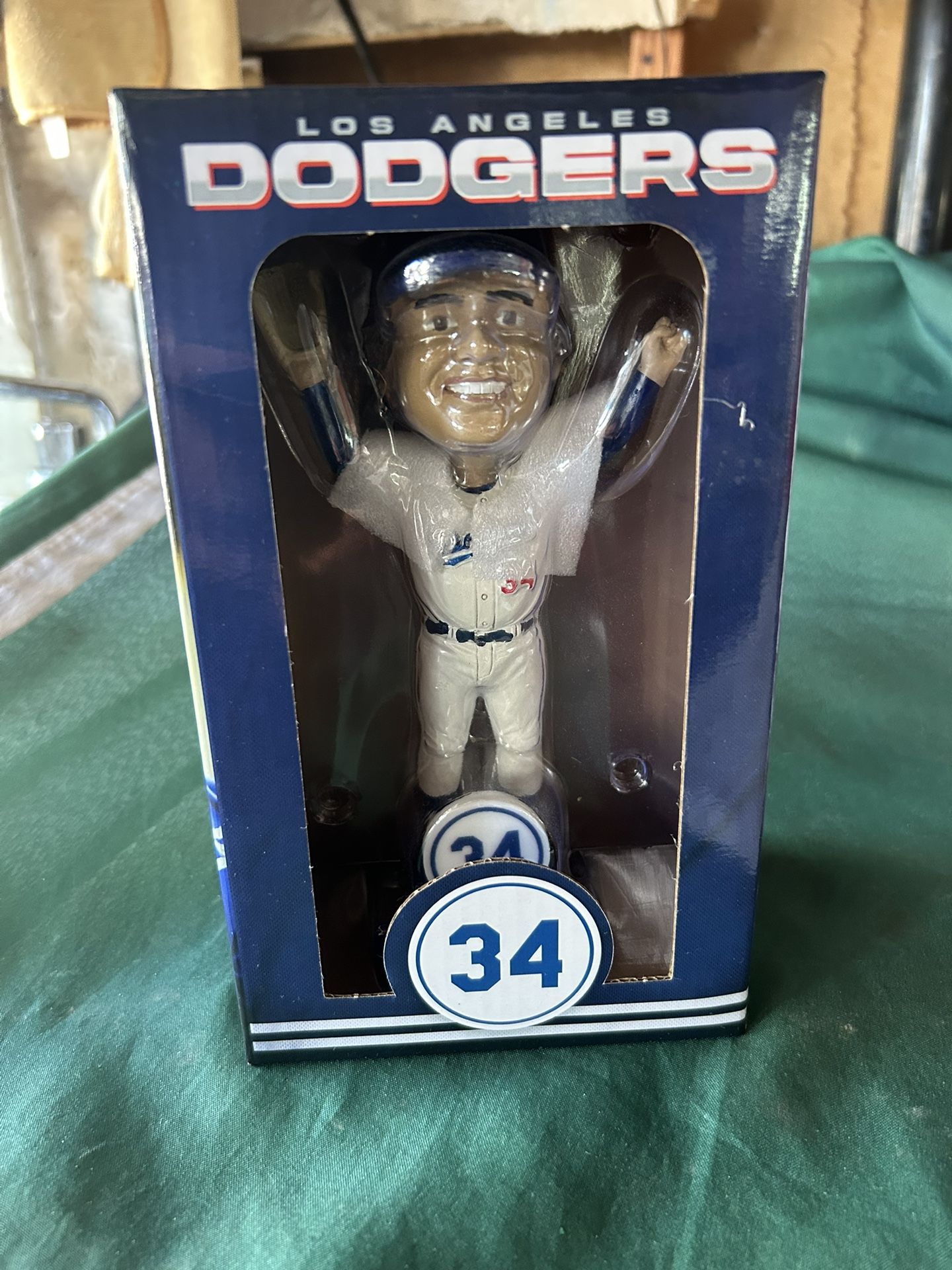 Dodgers Bobble Head For Trade Looking For Yamamoto 5K