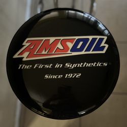 Amsoil Stools $40 Or All 4 For $150