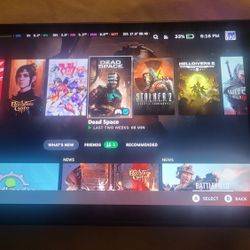 Legion Go S Z1E 1TB SSD