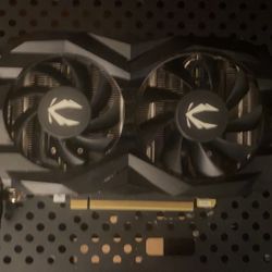 Zotac GeForce Gtx 1660 Super 6GB