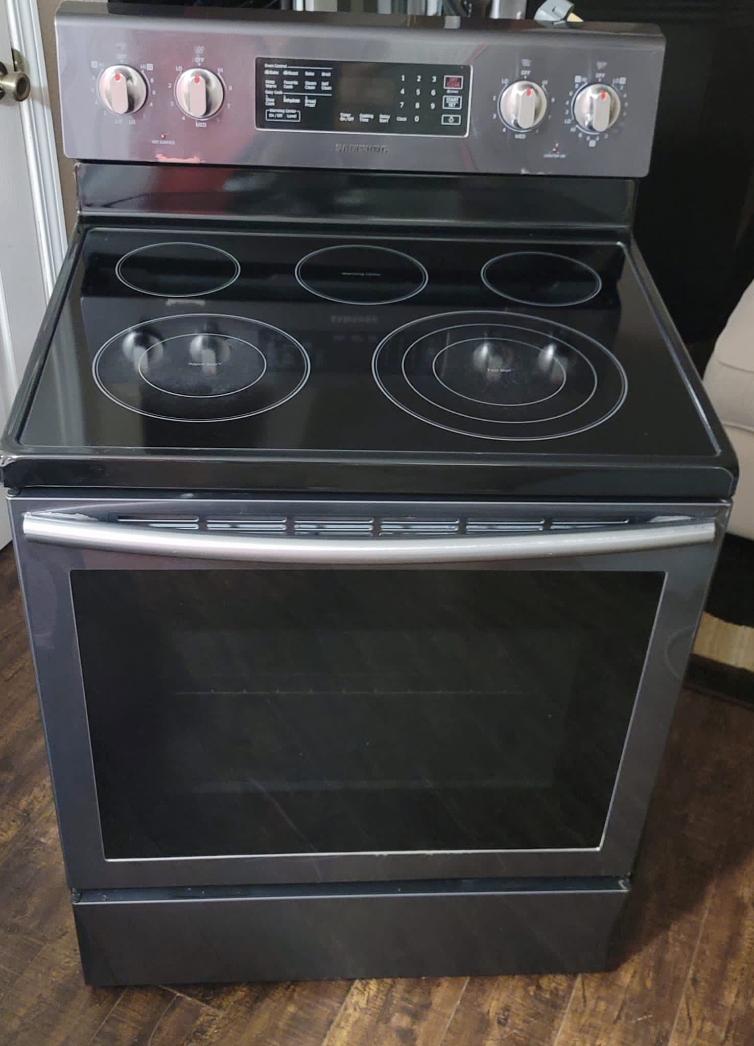 Tramontina 8 Piece Induction Cooking System for Sale in Rancho Cucamonga,  CA - OfferUp