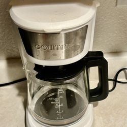 12 Cup Coffee-Maker 