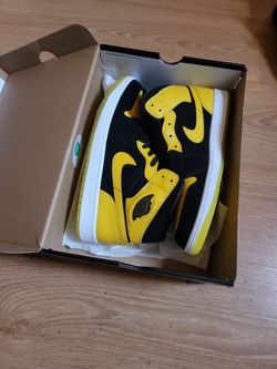 Brand new  jordans