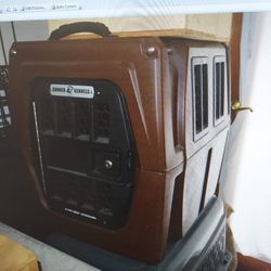 Pet Kennels