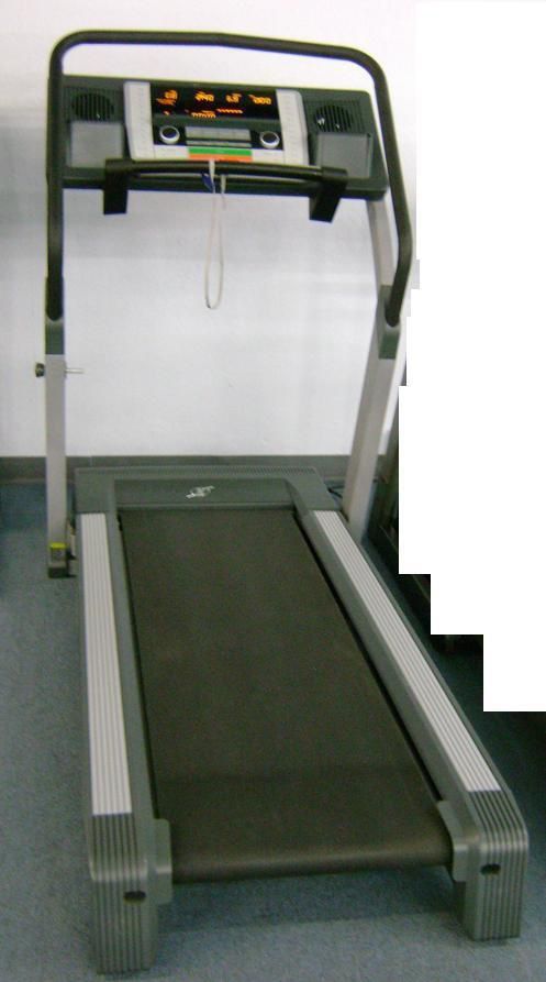 Nordic track C2420 treadmill