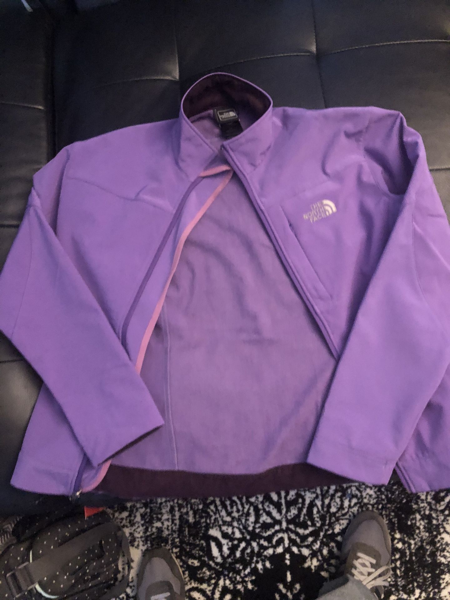 The North Face Apex Bionic Jacket XL (Brand New)