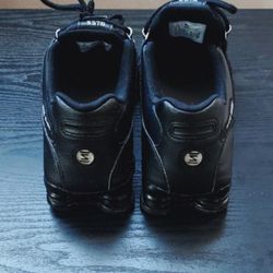 Nike Shox EZ EU Running Shoe