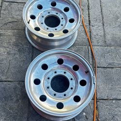 Free Rims