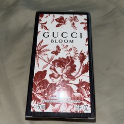 Gucci Bloom Perfume
