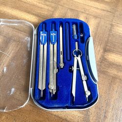 Staedtler Arco Compass Set new