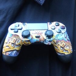 PS4 Controller 