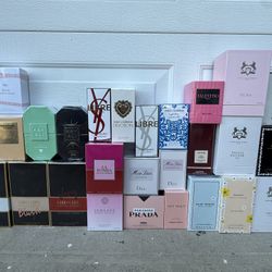 Perfume Sale