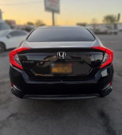 Finance Car Dealership Titulo Limpio Automatic Sedan Clean Title Honda Civic Accord Toyota Corolla Camry 2006 2008 2001 2007 2003 2002 2000 2004 2005