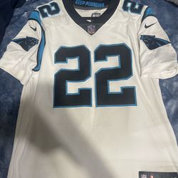 Panthers Jersey