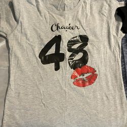 48th Birthday Tee Shirts