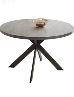 Dining/ office round table