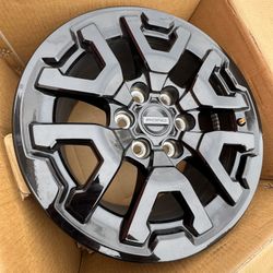 17s Ford F150 Raptor  Expedition 6x135 Rims Rines Wheels Oem 6lug