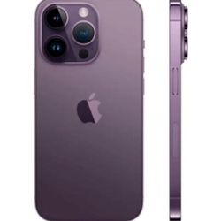 Apple IPhone 14 Pro Max 1 Tb Purple